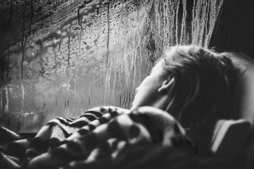 #7 – The Stafford Challenge: Coming&nbsp;Back